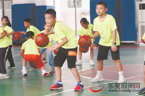 制定篮球交流计划以促进个人技能发展的方法_1
